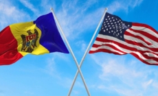 SUA oferă 36,5 milioane de dolari pentru securitatea Republicii Moldova