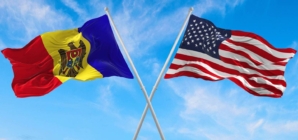 SUA oferă 36,5 milioane de dolari pentru securitatea Republicii Moldova