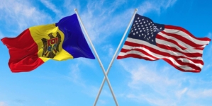 SUA oferă 36,5 milioane de dolari pentru securitatea Republicii Moldova