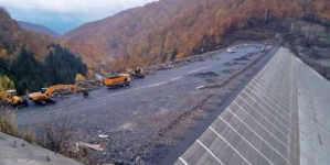 Primăria Desești caută soluții suplimentare pentru alimentarea cu apă a comunei