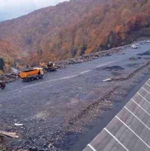 Primăria Desești caută soluții suplimentare pentru alimentarea cu apă a comunei