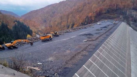 Primăria Desești caută soluții suplimentare pentru alimentarea cu apă a comunei