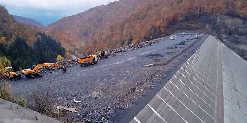 Primăria Desești caută soluții suplimentare pentru alimentarea cu apă a comunei