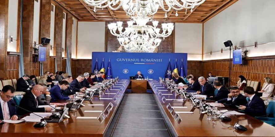 Important! Guvernul revine asupra creșterii taxelor, iar majorările exagerate vor fi corectate