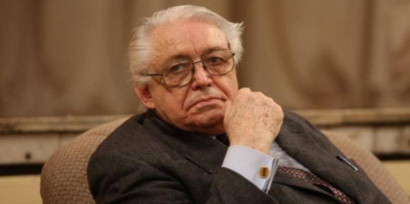 1 februarie, s-a născut acad. Nicolae Breban, vocea literaturii române din Maramureș