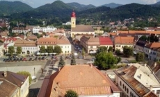 Restricție de circulație în zona Piața Libertății