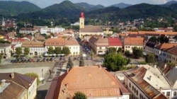 Restricție de circulație în zona Piața Libertății