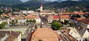 Restricție de circulație în zona Piața Libertății