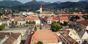 Restricție de circulație în zona Piața Libertății