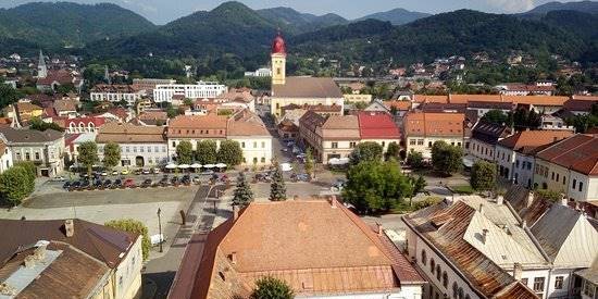 Restricție de circulație în zona Piața Libertății