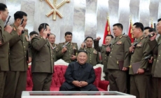 15 ani de putere și încă un mandat pentru Kim Jong Un