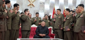 15 ani de putere și încă un mandat pentru Kim Jong Un