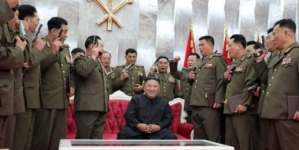 15 ani de putere și încă un mandat pentru Kim Jong Un