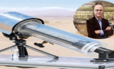 Omar Yaghi, laureat al Premiului Nobel 2025, a construit o mașină care extrage 1.000 de litri de apă din aer în fiecare zi