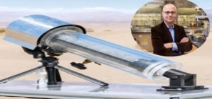 Omar Yaghi, laureat al Premiului Nobel 2025, a construit o mașină care extrage 1.000 de litri de apă din aer în fiecare zi