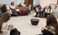 În Bontăieni se va organiza „Șezătoarea de altădată”, ediția a III-a