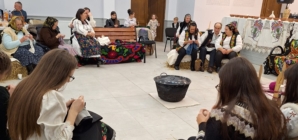 În Bontăieni se va organiza „Șezătoarea de altădată”, ediția a III-a