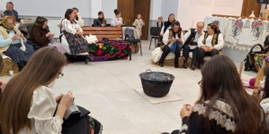 În Bontăieni se va organiza „Șezătoarea de altădată”, ediția a III-a