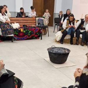 În Bontăieni se va organiza „Șezătoarea de altădată”, ediția a III-a
