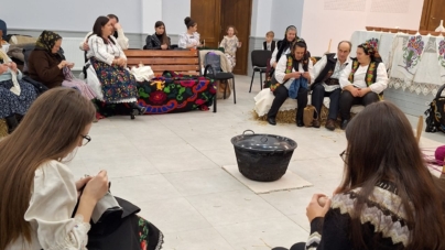 În Bontăieni se va organiza „Șezătoarea de altădată”, ediția a III-a
