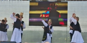 Cursuri de dans popular la Asuaju de Sus