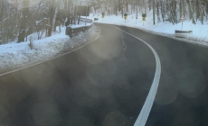 Starea drumurilor în Maramureș