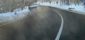 Starea drumurilor în Maramureș