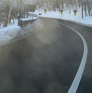 Starea drumurilor în Maramureș