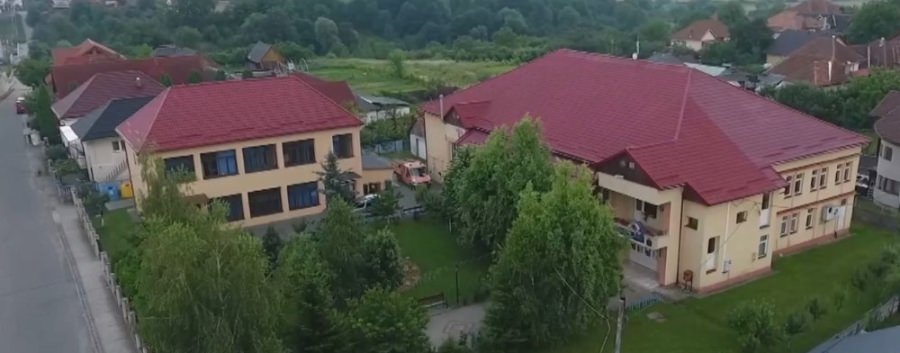 Un Centru Respiro se va înființa în comuna Recea