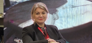 Diana Iluț a fost numită manager de destinație al OMD Maramureș