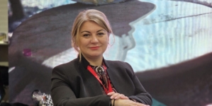 Diana Iluț a fost numită manager de destinație al OMD Maramureș