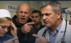 FSSR lansează în dezbatere publică Strategia de acțiune pentru protejarea profesioniștilor din sănătate împotriva agresiunilor