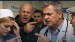 FSSR lansează în dezbatere publică Strategia de acțiune pentru protejarea profesioniștilor din sănătate împotriva agresiunilor