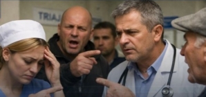 FSSR lansează în dezbatere publică Strategia de acțiune pentru protejarea profesioniștilor din sănătate împotriva agresiunilor