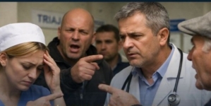 FSSR lansează în dezbatere publică Strategia de acțiune pentru protejarea profesioniștilor din sănătate împotriva agresiunilor