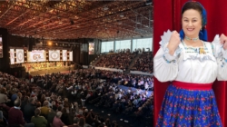 Două zile excepționale în care Maramureșul și folclorul său autentic au fost în sărbătoare