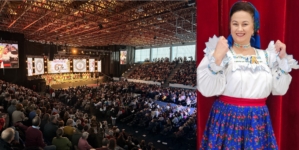 Două zile excepționale în care Maramureșul și folclorul său autentic au fost în sărbătoare