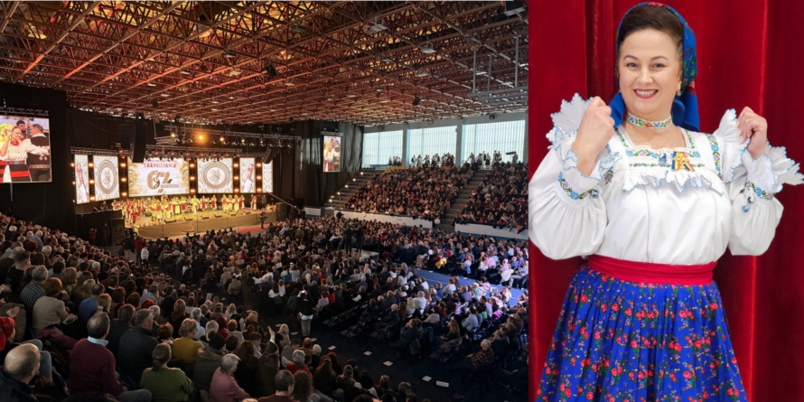 Două zile excepționale în care Maramureșul și folclorul său autentic au fost în sărbătoare