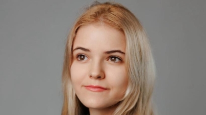 Tânăra Antonia Cosar din Baia Mare va susține o conferință online în domeniul matematicii, în cadrul proiectului național „Conferințele Excelenței. Întâlniri cu oameni și idei care inspiră”