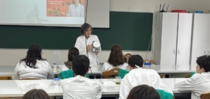 Atelierul experimental „Alimente funcționale” a reunit liceenii din Baia Mare la Facultatea de Științe