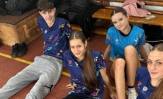 Cinci clasări pe podium pentru Fabrica de Campioni la etapa zonală de atletism