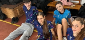 Cinci clasări pe podium pentru Fabrica de Campioni la etapa zonală de atletism