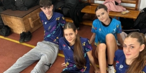 Cinci clasări pe podium pentru Fabrica de Campioni la etapa zonală de atletism