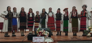 Eleve din Maramureș premiate la Festivalul-concurs Interjudețean ,,Cap de primăvară, talente din școală”