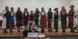 Eleve din Maramureș premiate la Festivalul-concurs Interjudețean ,,Cap de primăvară, talente din școală”