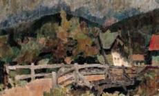 Vacek – proză de Marian Ilea (XXIX)