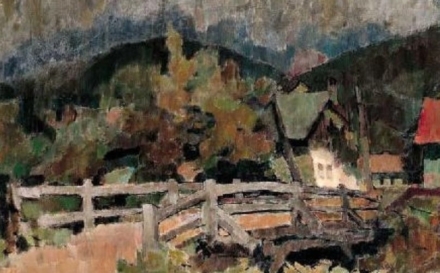 Vacek – proză de Marian Ilea (XXIX)