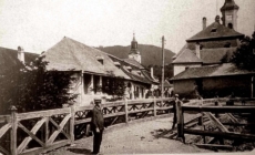 Gravimetrul – proză de Marian Ilea (II)