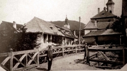 Gravimetrul – proză de Marian Ilea (II)