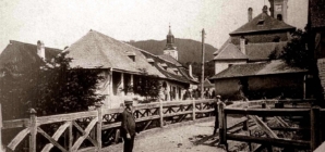 Gravimetrul – proză de Marian Ilea (II)